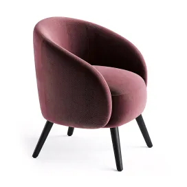 Mylo Accent Chair